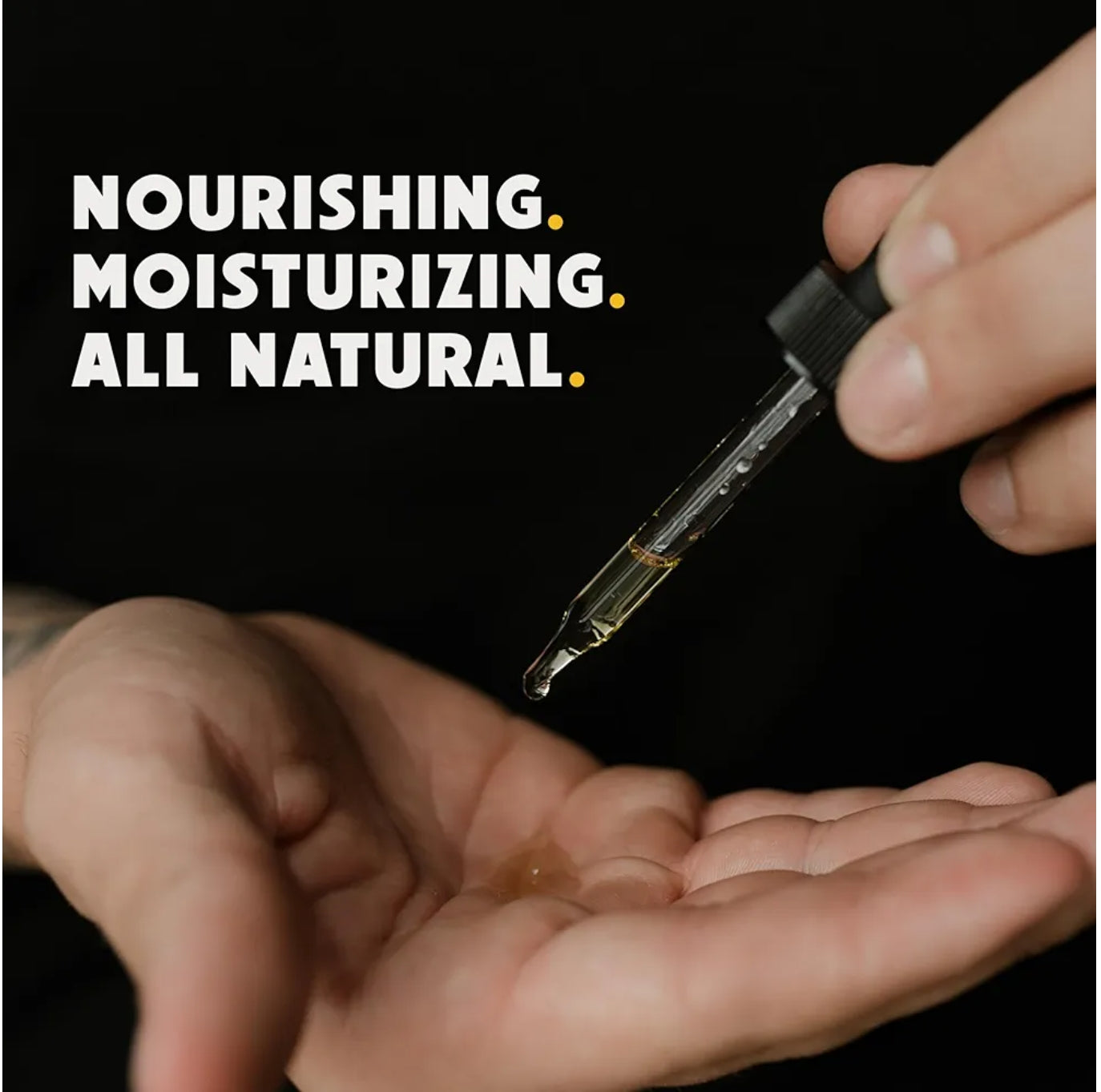 1oz Fruit Punch Beard Oil