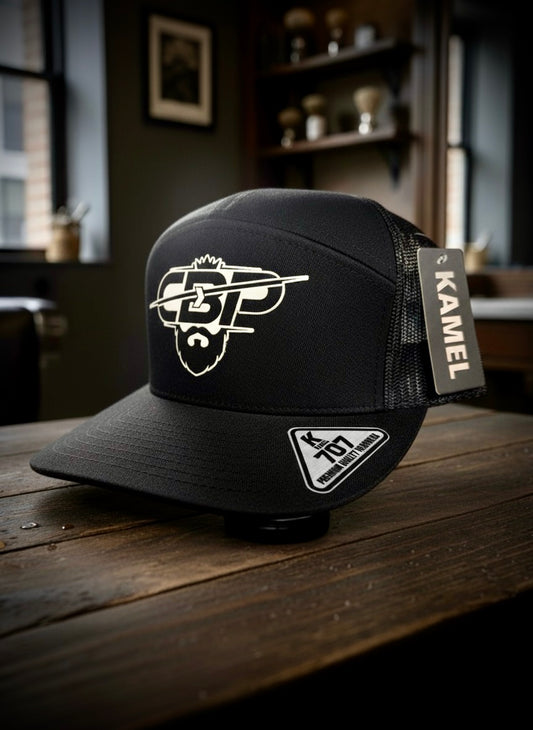 CBP/colmex beard products Hat