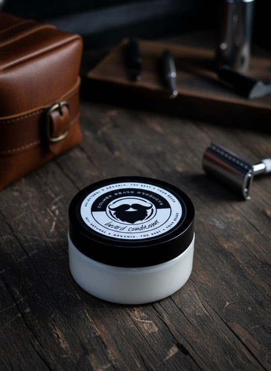Leave-in Nitro Fusion Beard Conditioner 2oz