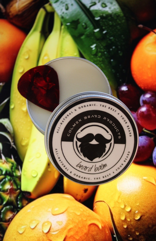 Fruit Punch Beard Balm