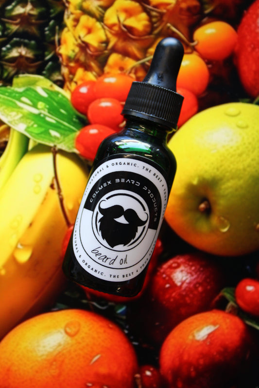 1oz Fruit Punch Beard Oil