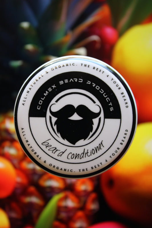 Leave-in Fruit Punch Fusion Beard Conditioner